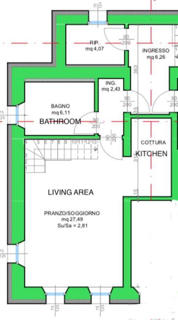 Apartamento La Rocia 2 Rocca Pietore Exterior foto