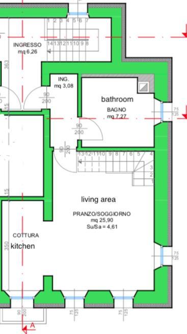 Apartamento La Rocia 2 Rocca Pietore Exterior foto