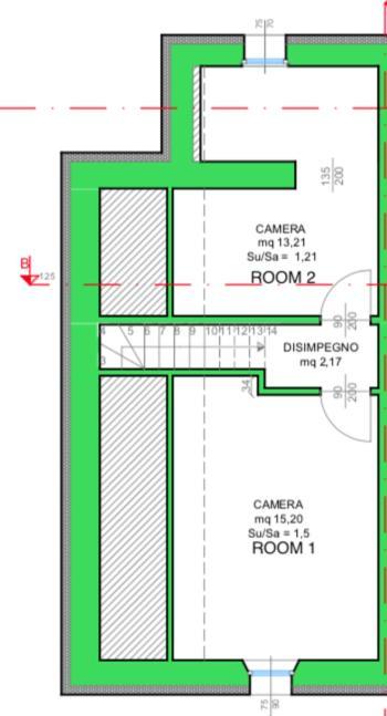 Apartamento La Rocia 2 Rocca Pietore Exterior foto