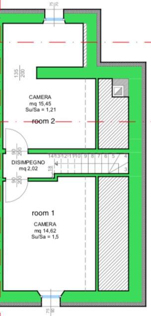 Apartamento La Rocia 2 Rocca Pietore Exterior foto