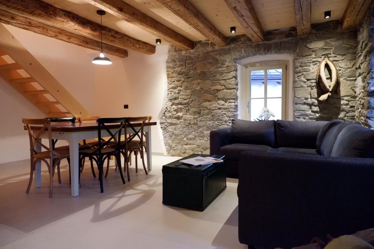 Apartamento La Rocia 2 Rocca Pietore Exterior foto